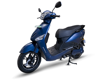 Hero Electric Bikes Tiruppur