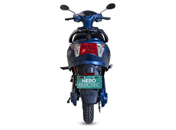 Hero Electric Bikes Coimbatore