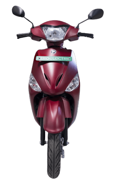 Hero Electric Bikes Tiruppur