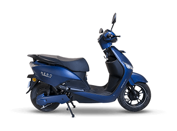OPTIMA-CX5.0 Electric Bikes