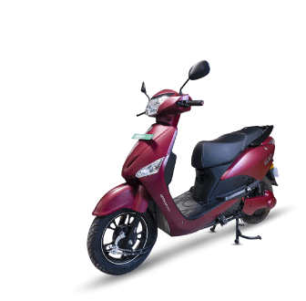 Hero Electric Bikes Tiruppur